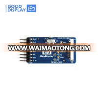 good display adapter board DESPI-C02 for epaper e-ink spi display demo kit