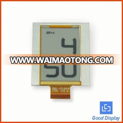 cheap e ink display Electronic Shelf Label