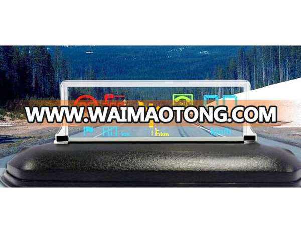 4 '' 4.1 '' inch transparent oled display screen